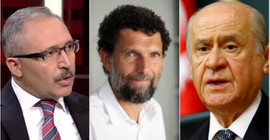 Selvi'den Bahçeli'ye yanıt: Ben Kavala sevdalısı değil, Türkiye sevdalısıyım