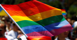 ABD'den LGBT Onur Ayı için dünya çapında olası saldırı uyarısı