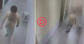 Cem Garipoğlu'nun koğuştaki son görüntüleri yayımlandı