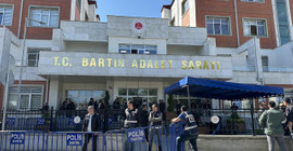 Amasra maden katliamı duruşması 6 Ağustos'a ertelendi: Tutuklu sanıklardan üçüne ev hapsi