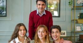 Bahar'ın 12. bölümünden ilk fragman