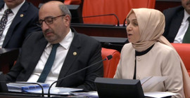 Meclis'te DEM Parti-AKP arasında 'kayyım' tartışması: Niyetimiz yok