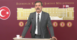 Erkan Baş'tan 'siyasette yumuşama' tepkisi: Biz bu iktidarı tanıyoruz