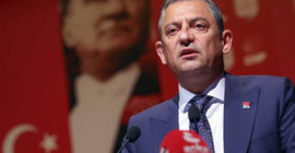 Özel Erdoğan'a sunduğu dosyayı açıkladı: Yaptığımız dış temaslar hakkında bilgi verdim