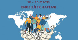 DEM Parti: Engelli bireyler için seferberlik başlatılmalı