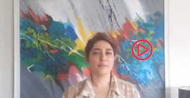 Kalben'den açıklama: 'İyiyim, daha da iyi olacağım'