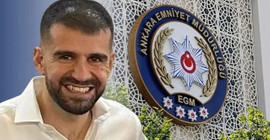 Aralarında eski emniyet müdür yardımcısı da var: Polisler Ayhan Bora Kaplan'dan rüşvet almakla suçlanıyor