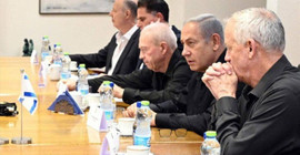 İsrail'den Biden'a tepki: Netanyahu 'değerli yalnızlık' mesajı verdi, Gallant 'dik dururuz, eğilmeyiz' dedi