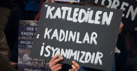 Mersin'de kadın cinayeti: Boşanma aşamasındayken öldürüp intihar etti