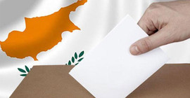 Kıbrıs sandık başında