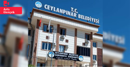 Ceylanpınar Belediye Eşbaşkanı 'T.C. ibaresi kaldırıldı' iddiasını yalanladı: 'Hâlâ yerinde duruyor'