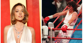 Sydney Sweeney'nin yeni projesi belli oldu: Ünlü kadın boksörü canlandıracak