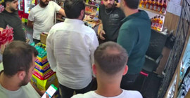 Esenyurt’ta iki kişinin öldüğü tekel bayi davası ertelendi: Öldürdü, 'kardeşim gibi severdim' dedi