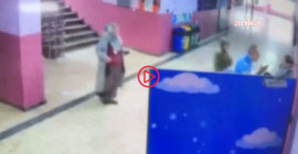 'Oktugan' eylemleri devam ederken okul basan veli serbest: Saldırıp küfretti