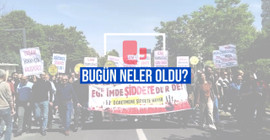 Bugün neler oldu? | 10.05.2024 Cuma, günün önemli gelişmeleri