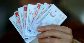 9. Yargı Paketi taslağında yeni detaylar: Evli kadın, kendi soyadını tek başına kullanamayacak