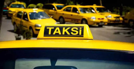 İstanbul'da kadın müşterilerine saldıran taksi şoförü trafikten men edildi