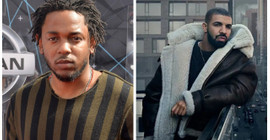 Drake ve Kendrick Lamar kapışması büyüyor: 'Kazanan dijital platformlar'
