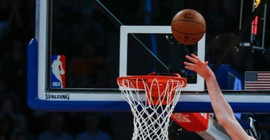 Nuggets ve Pacers, NBA konferans yarı finalinde ilk galibiyetini aldı