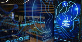 Borsa bir ayda 48 milyar TL büyüdü