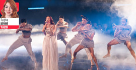 Eurovision nostaljisi, soykırım ve kültür: Kim, neyi, nasıl gizliyor?