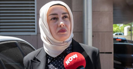 Ayşe Ateş: Sinan'ı katlettiler, beni de tehdit etmeye başladılar