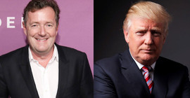 Trump: Feminist değilim
