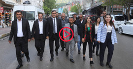 Van Dernekleri Federasyonu Genel Başkanı Fatih Yağız: Van kayyımdan kurtulmanın keyfini yaşıyor
