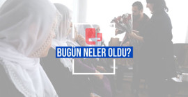 Bugün neler oldu? | 12.05.2024 Pazar, günün önemli gelişmeleri