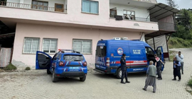 Mersin'de 9 yaşındaki oğlunu bıçaklayarak öldüren anne tutuklandı