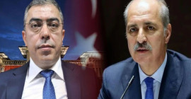 Uçum'dan, Kurtulmuş'a 'Anayasa' yanıtı: 'Referanduma sunulmadan yürürlüğe girmesi çok su götürür ve sorunludur'