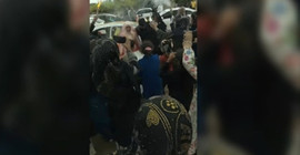 Urfa'da havaya açılan ateşle vurulmuştu: Karnındaki bebeğinden sonra kadın da öldü