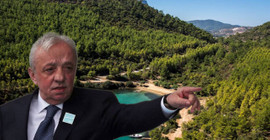 Cengiz Holding, Cennet Koyu'ndaki kapasite artışına da onay aldı