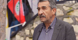DEM Parti Dersim Belediyesi Eşbaşkanı Cevdet Konak ifadeye çağrıldı