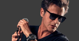 Teoman'ın romanı yolda: 'Sayın Bay Rock Yıldızı'