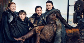 İşte Game of Thrones meraklılarının beklediği tarih