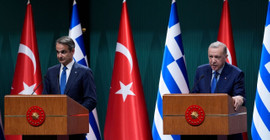 Türk yetkili: Erdoğan '1000 Hamaslı değil 1000 Gazzeli demek istedi'