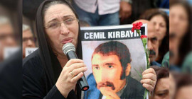 Cumartesi Annesi Fatma Kırbayır vefat etti, Berfo Ana'nın yanına uğurlanıyor