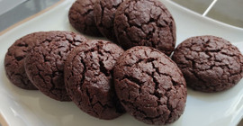 Pastaneden almanıza gerek kalmayacak. Lezzetli kurabiye yapmanın püf noktası