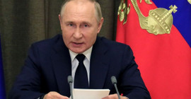 Rusya Devlet Başkanı Putin yeni hükümeti onayladı