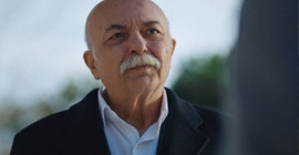 Kızılcık Şerbeti'nden ayrılan Tanrıöğen, tedavisinin ardından ilk kez görüntülendi