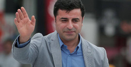 Selahattin Demirtaş'ın yargılandığı davada duruşma ertelendi