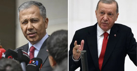 Erdoğan'ın Bakan Yerlikaya'yı Beştepe'ye çağırdığı iddiası yalanlandı