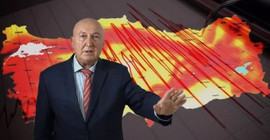 Övgün Ahmet Ercan: Hatay'da ne olduysa Mersin ve Adana'da aynısı olabilir