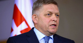 AB ve NATO üyesi Slovakya'da Ukrayna şüphecisi Başbakan Fico'ya suikast girişimi