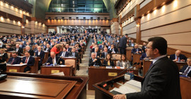 İBB Meclisi TÜGVA'ya verilen taşınmazın tahsisini iptal etti: AKP'den 'rövanşist yaklaşım' tepkisi