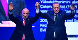 Ağırel: Turgut Altınok'un kızı Dışişleri Bakanlığı'na atandı