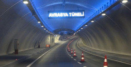 Avrasya Tüneli ücretlerine zam yapıldı