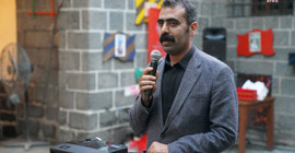 Diyarbakır Büyükşehir Belediyesi Eşbaşkanı Doğan Hatun: Kayyımlar hiçbir taşınmazı bırakmamışlar, hepsini geri alacağız
