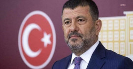 CHP'den 'Dışişleri Vakfı' tasarısına tepki: Paralel yapı kurulmaya çalışılıyor